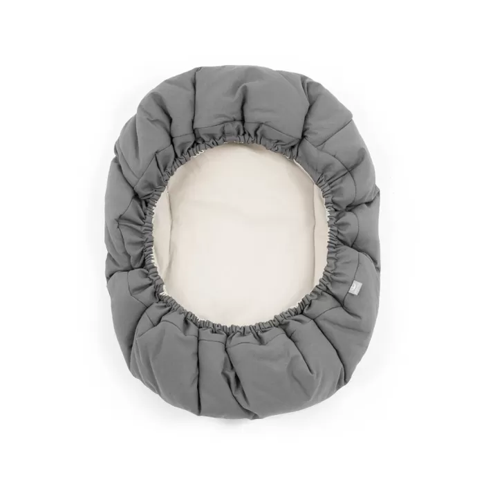 Stokke® Nomi® Newborn Set Grey /Grey Sand 6 Stokke® Nomi® Newborn Set Grey /Grey Sand - Image 4