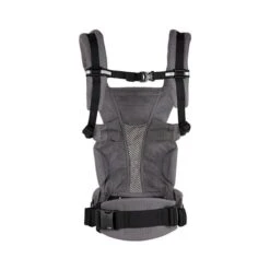 Omni Breeze Baby Carrier -Graphite Grey 11 Omni Breeze Baby Carrier -Graphite Grey -Pushchairs Store omni breeze graphite grey graph 6 1