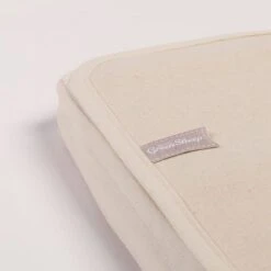 Organic Mattress Protector Large Crib To Fit Co Sleeper 8 Organic Mattress Protector Large Crib To Fit Co Sleeper -Pushchairs Store organic mattress protector large