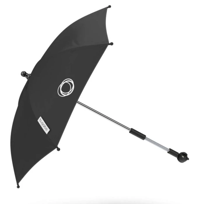 Parasol+ Black 3 Parasol+ Black