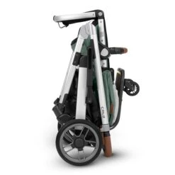 Uppababy Cruz V2 PiggyBack Ride-Along Board 14 Uppababy Cruz V2 PiggyBack Ride-Along Board -Pushchairs Store pig3