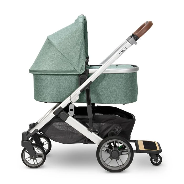 Uppababy Cruz V2 PiggyBack Ride-Along Board 9 Uppababy Cruz V2 PiggyBack Ride-Along Board - Image 7