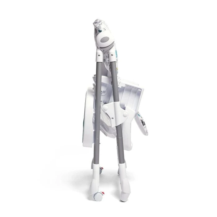 Snax Highchair - Happy Planet 5 Snax Highchair - Happy Planet - Image 3