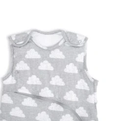 SnuzPouch Sleepi™ng Bag 2.5 Tog 0-6 Months Cloud Nine -Pushchairs Store pouch5