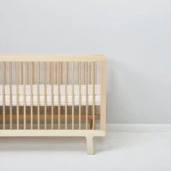 Little Green Sheep Organic Snuzkot Mattress Protector -Pushchairs Store pro2