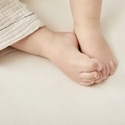 Little Green Sheep Organic Snuzkot Mattress Protector -Pushchairs Store pro3