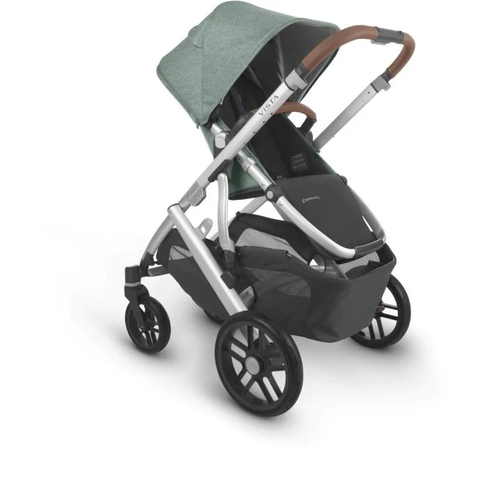 Cruz V2 Bundle With Maxi Cosi Pebble 360 Car Seat 5 Cruz V2 Bundle With Maxi Cosi Pebble 360 Car Seat - Image 3