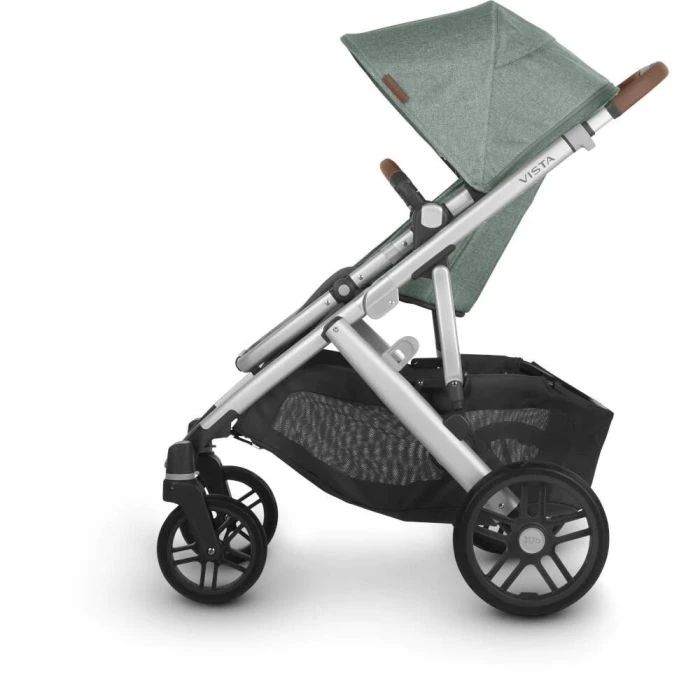 Cruz V2 Bundle With Maxi Cosi Pebble 360 Car Seat 7 Cruz V2 Bundle With Maxi Cosi Pebble 360 Car Seat - Image 5