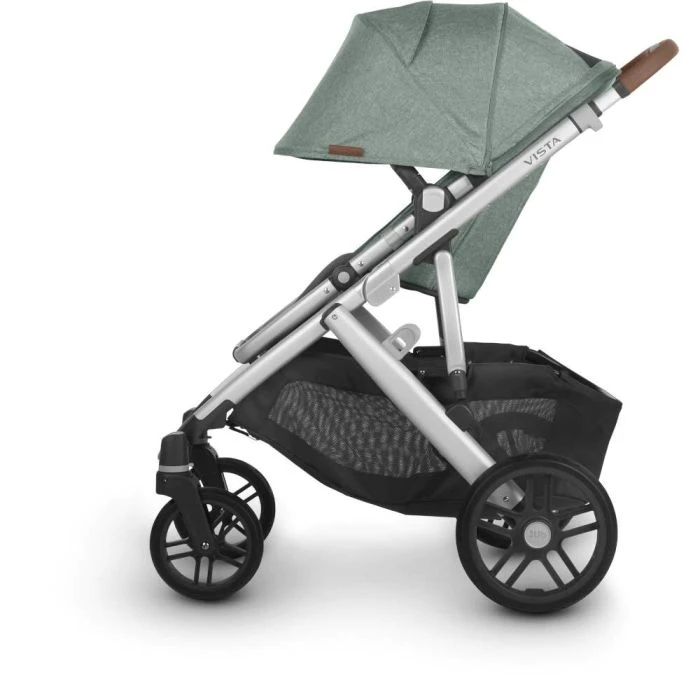 Cruz V2 Bundle With Maxi Cosi Pebble 360 Car Seat 8 Cruz V2 Bundle With Maxi Cosi Pebble 360 Car Seat - Image 6