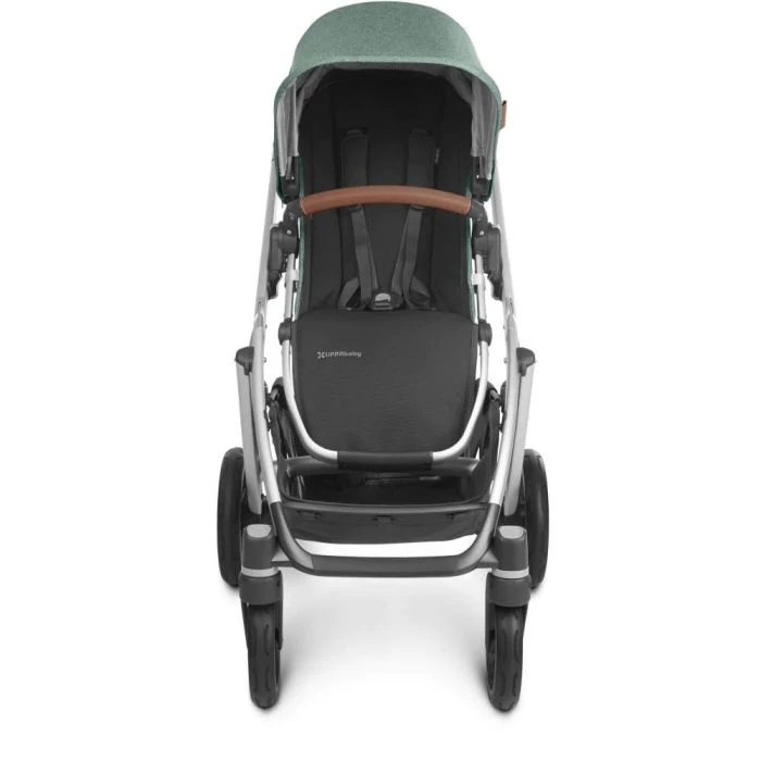 Cruz V2 Bundle With Maxi Cosi Pebble 360 Car Seat 10 Cruz V2 Bundle With Maxi Cosi Pebble 360 Car Seat - Image 8