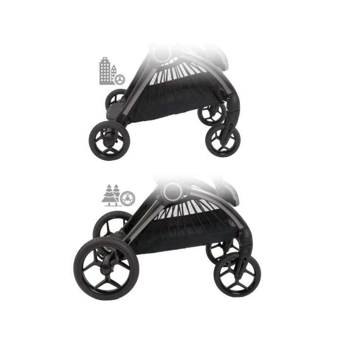 Core Complete Bundle - Dark Grey 6 Core Complete Bundle - Dark Grey - Image 4