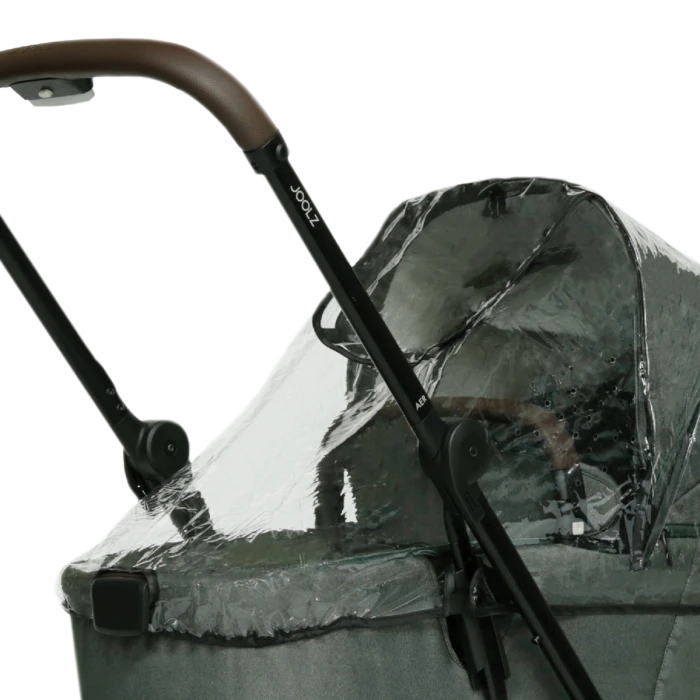 Joolz AER Cot Raincover 4 Joolz AER Cot Raincover - Image 2