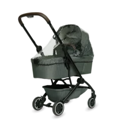 Joolz AER Cot Raincover 8 Joolz AER Cot Raincover -Pushchairs Store rain3