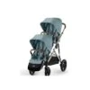 Gazelle S Double Pushchair -Pushchairs Store screenshot 20230424 110137 chrome large 1