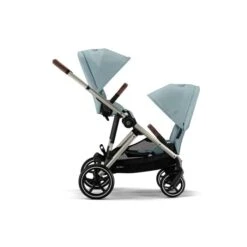 Gazelle S Double Pushchair -Pushchairs Store screenshot 20230424 110146 chrome large 1