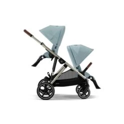 Gazelle S Double Pushchair -Pushchairs Store screenshot 20230424 110157 chrome large 1