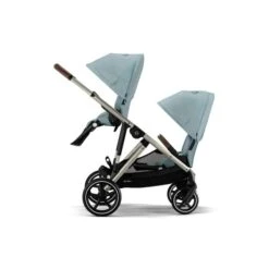 Gazelle S Double Pushchair -Pushchairs Store screenshot 20230424 110209 chrome large 1
