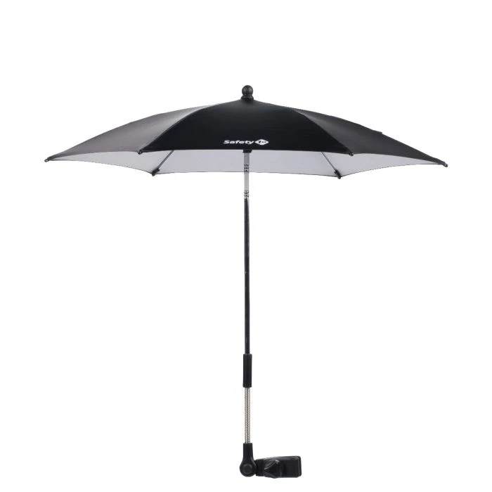 Safety 1st Universal Parasol - Black 3 Safety 1st Universal Parasol - Black