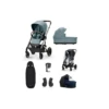 Balios S Lux Complete Pushchair Bundle -Pushchairs Store sku 260123 260124 main image 1