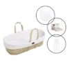 Complete Moses Basket Bundle -Pushchairs Store sku 6493