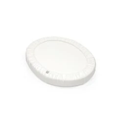 Sleepi™ Mini Fitted Sheet V3 - White -Pushchairs Store sleepi mini fitsh white 211207 5126 ecom