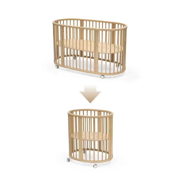 Sleepi Downsizing Kit V3 - Natural 4 Sleepi Downsizing Kit V3 - Natural - Image 2