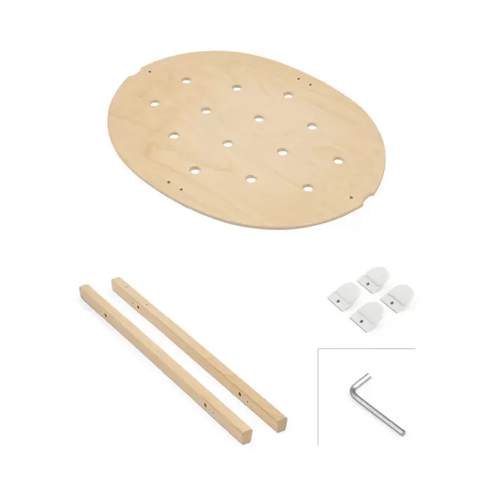 Sleepi Downsizing Kit V3 - Natural 3 Sleepi Downsizing Kit V3 - Natural