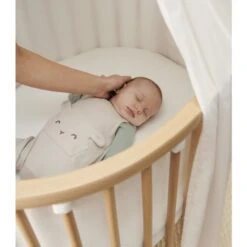 Sleepi™ Canopy V3 - White -Pushchairs Store sleepimini natural 220419 0074 edge ecom