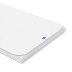 SnuzPod4 Mattress Protector -Pushchairs Store snuzpod4 waterproof mattress protector 2