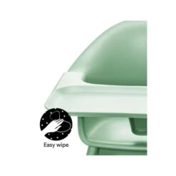 Clikk™ Highchair - Clover Green 14 Clikk™ Highchair - Clover Green -Pushchairs Store stokke clikk soft 1