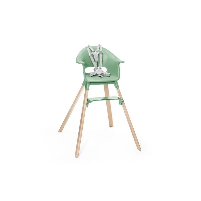 Clikk™ Highchair - Clover Green 6 Clikk™ Highchair - Clover Green - Image 4