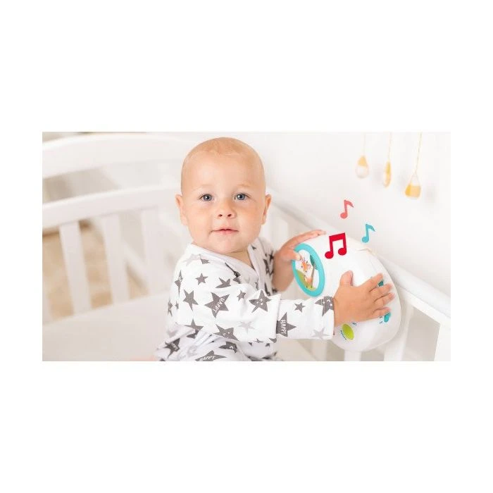 Tiny Love Classic Mobile Into The Forest 9 Tiny Love Classic Mobile Into The Forest - Image 7