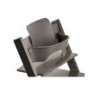 Tripp Trapp® Baby Set Hazy Grey -Pushchairs Store tripp hazy grey