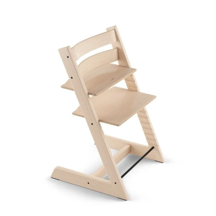 Tripp Trapp® ChairNatural 3 Tripp Trapp® ChairNatural