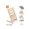 Tripp Trapp® Chair For Life Complete Package -Pushchairs Store tripp trapp newborn complete package main image