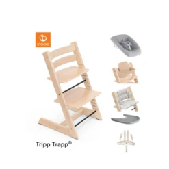 Tripp Trapp® Chair For Life Complete Package