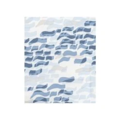 Tripp Trapp Cushion - Waves Blue 9 Tripp Trapp Cushion - Waves Blue -Pushchairs Store tripptrapp clcu wavesblue sample ecom