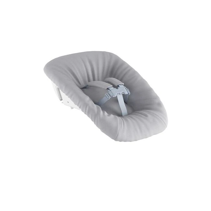 Tripp Trapp® Newborn Set With Toy Hanger – Grey 3 Tripp Trapp® Newborn Set With Toy Hanger – Grey