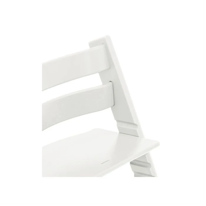 Tripp Trapp® Chair White 5 Tripp Trapp® Chair White - Image 3