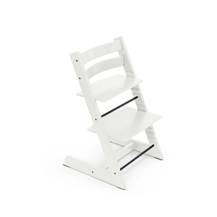 Tripp Trapp® Chair White 3 Tripp Trapp® Chair White