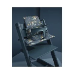 Tripp Trapp® Baby Set²- Fjord Blue -Pushchairs Store tripptrappbs fjordblue clcu intothedeep 211126 002 p ecom