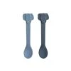 Silicone Spoon 2-Pack - Mrs. Elephant