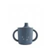 Silicone Sippy Cup -Mrs. Elephant 1 Silicone Sippy Cup -Mrs. Elephant -Pushchairs Store trixie 96 639 1 600