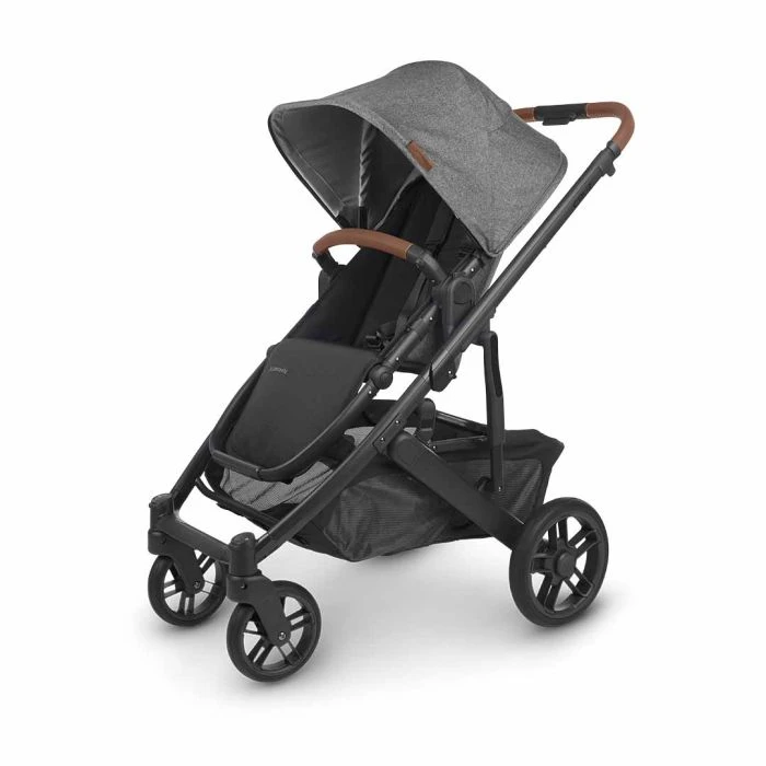 Cruz V2 Bundle With Cybex Cloud T Car Seat 9 Cruz V2 Bundle With Cybex Cloud T Car Seat - Image 7