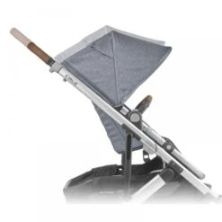 Cruz V2 Bundle With Maxi Cosi Cabriofix I-Size Car Seat -Pushchairs Store uppababy cruz v2 gregory c 1000x1000 1