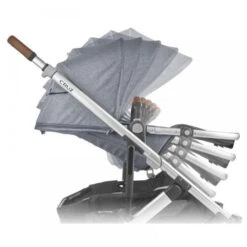 Cruz V2 Bundle With Maxi Cosi Cabriofix I-Size Car Seat -Pushchairs Store uppababy cruz v2 gregory d 1000x1000 1