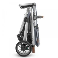 Cruz V2 Bundle With Maxi Cosi Cabriofix I-Size Car Seat -Pushchairs Store uppababy cruz v2 gregory pushchair b 1000x1000 1