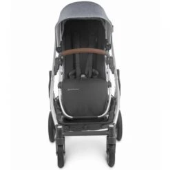 Cruz V2 Bundle With Maxi Cosi Cabriofix I-Size Car Seat -Pushchairs Store uppababy cruz v2 gregory pushchair f 1000x1000 1
