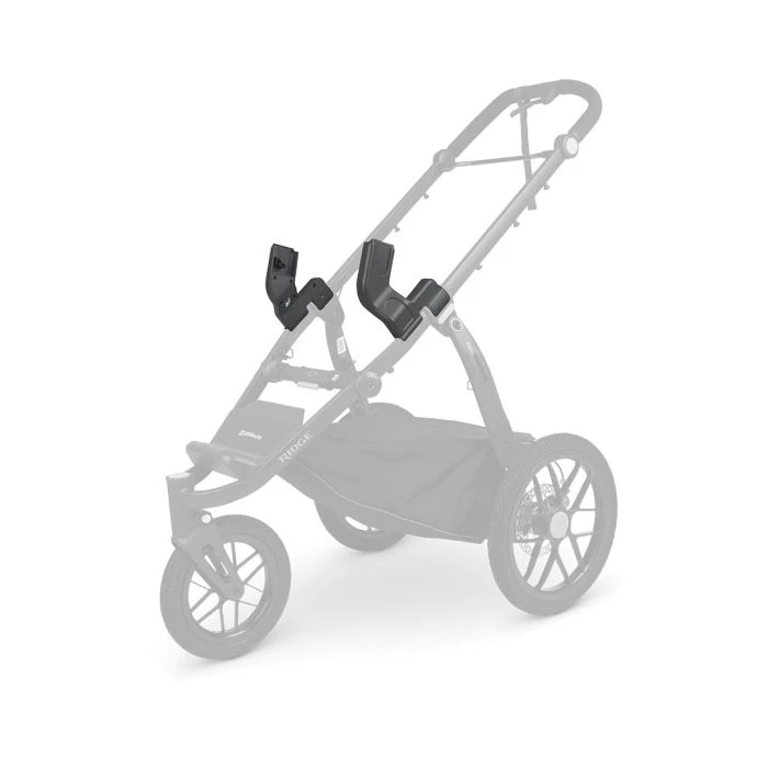 Uppababy Ridge Maxi-Cosi / Cybex Adaptor 4 Uppababy Ridge Maxi-Cosi / Cybex Adaptor - Image 2