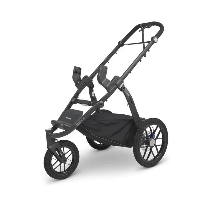 Uppababy Ridge Maxi-Cosi / Cybex Adaptor 5 Uppababy Ridge Maxi-Cosi / Cybex Adaptor - Image 3